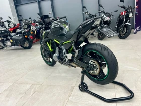 Kawasaki Z 650 ABS A2 2018, снимка 6