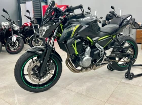Kawasaki Z 650 ABS A2 2018, снимка 8