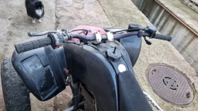 Yamaha Raptor undefined | Auto.bg — изображение 7