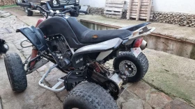 Yamaha Raptor undefined | Auto.bg — изображение 3