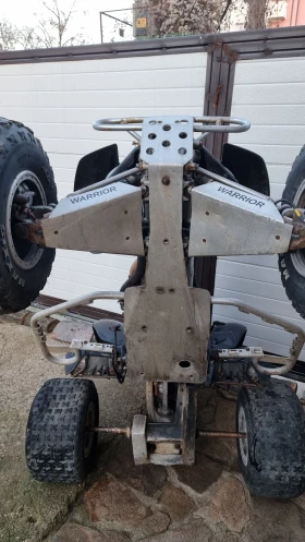 Yamaha Raptor undefined | Auto.bg — изображение 10