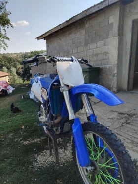 Yamaha Yzf Yz426f  | Mobile.bg � ����� ������ 2