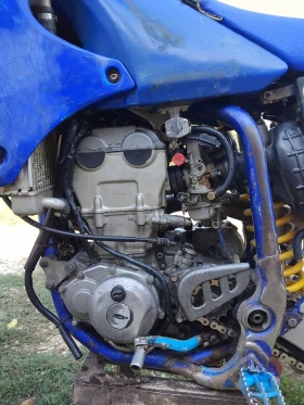 Yamaha Yzf Yz426f  | Mobile.bg � ����� ������ 7