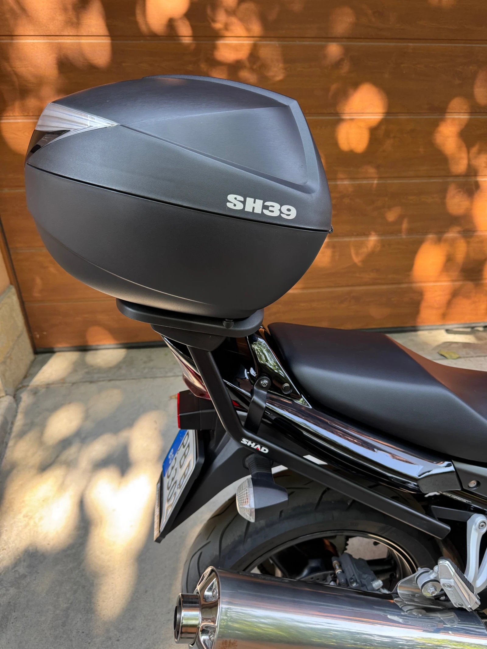 Suzuki Bandit GSX 650F | Mobile.bg   16