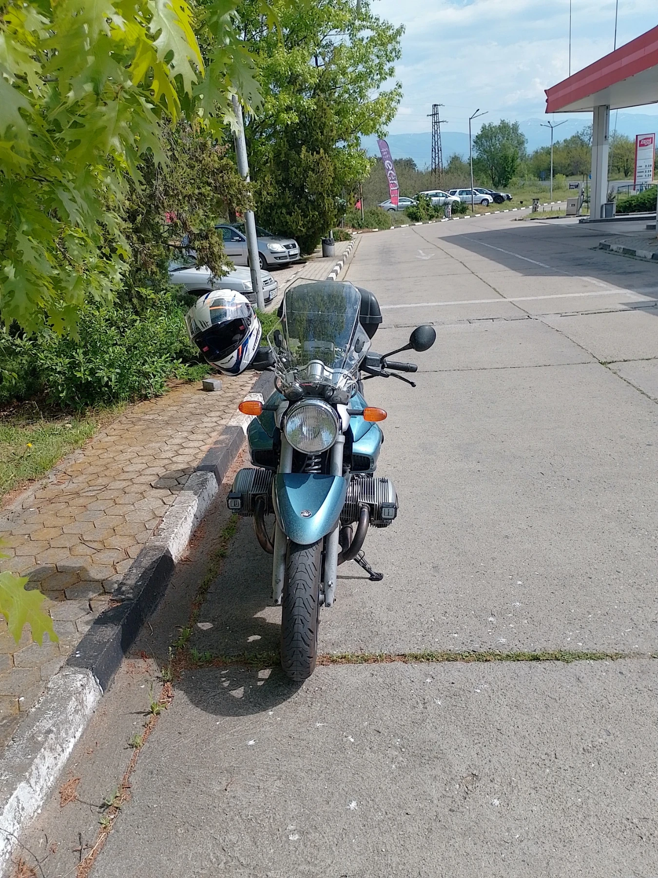 BMW R R, снимка 13 - Мотоциклети и мототехника - 56645945