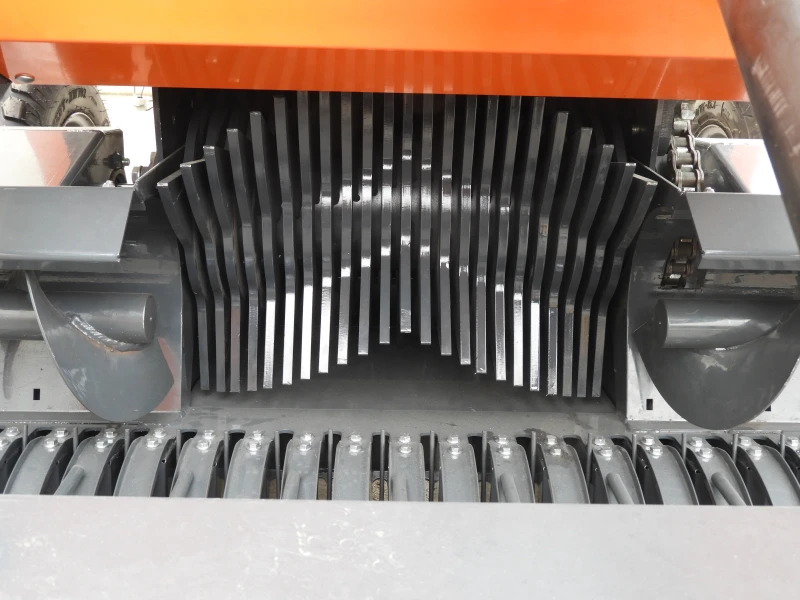 Балировачка Друга марка PAKSAN HAMMER, снимка 4 - Селскостопанска техника - 50036461