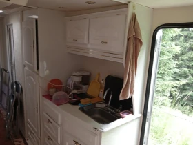 Каравана Weinsberg, снимка 9