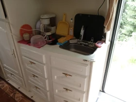 Каравана Weinsberg, снимка 3