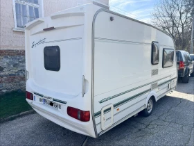 Каравана Други Swift bg-регистрирана, снимка 1