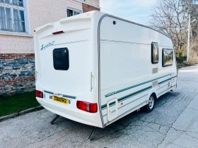 Каравана Други Swift - изображение 1