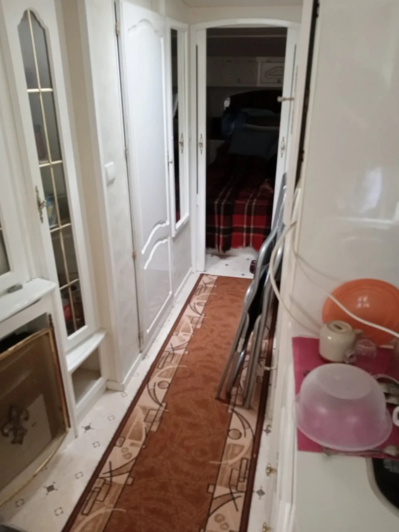 Каравана Weinsberg, снимка 4 - Каравани и кемпери - 51674237