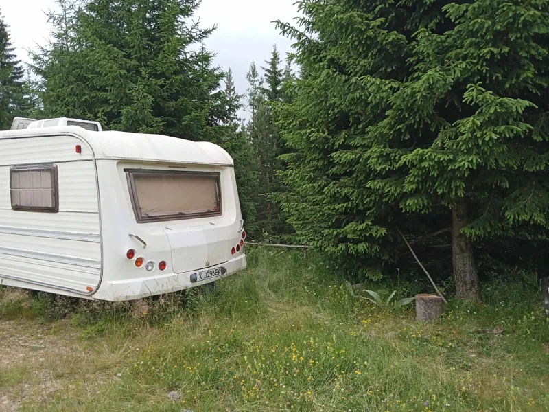 Каравана Weinsberg, снимка 7 - Каравани и кемпери - 51674237