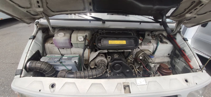 Кемпер Други Iveco 35-10, снимка 7 - Каравани и кемпери - 52298473