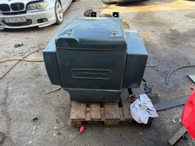 Полуремарке Feldbinder Drum D900, снимка 1