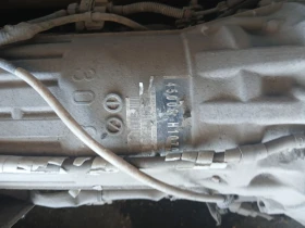 45000 H1070 скорости Автоматични Hundai Terracan 2.9D, снимка 5