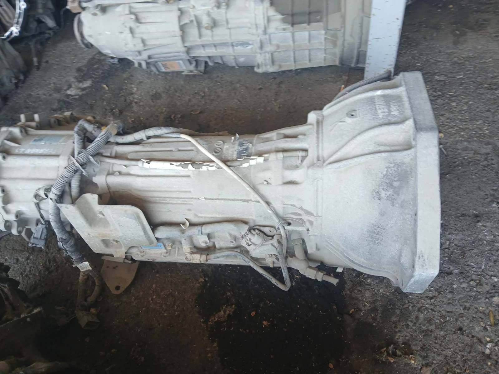45000 H1070 �������� ����������� Hundai Terracan 2.9D | Mobile.bg � ����������� 3
