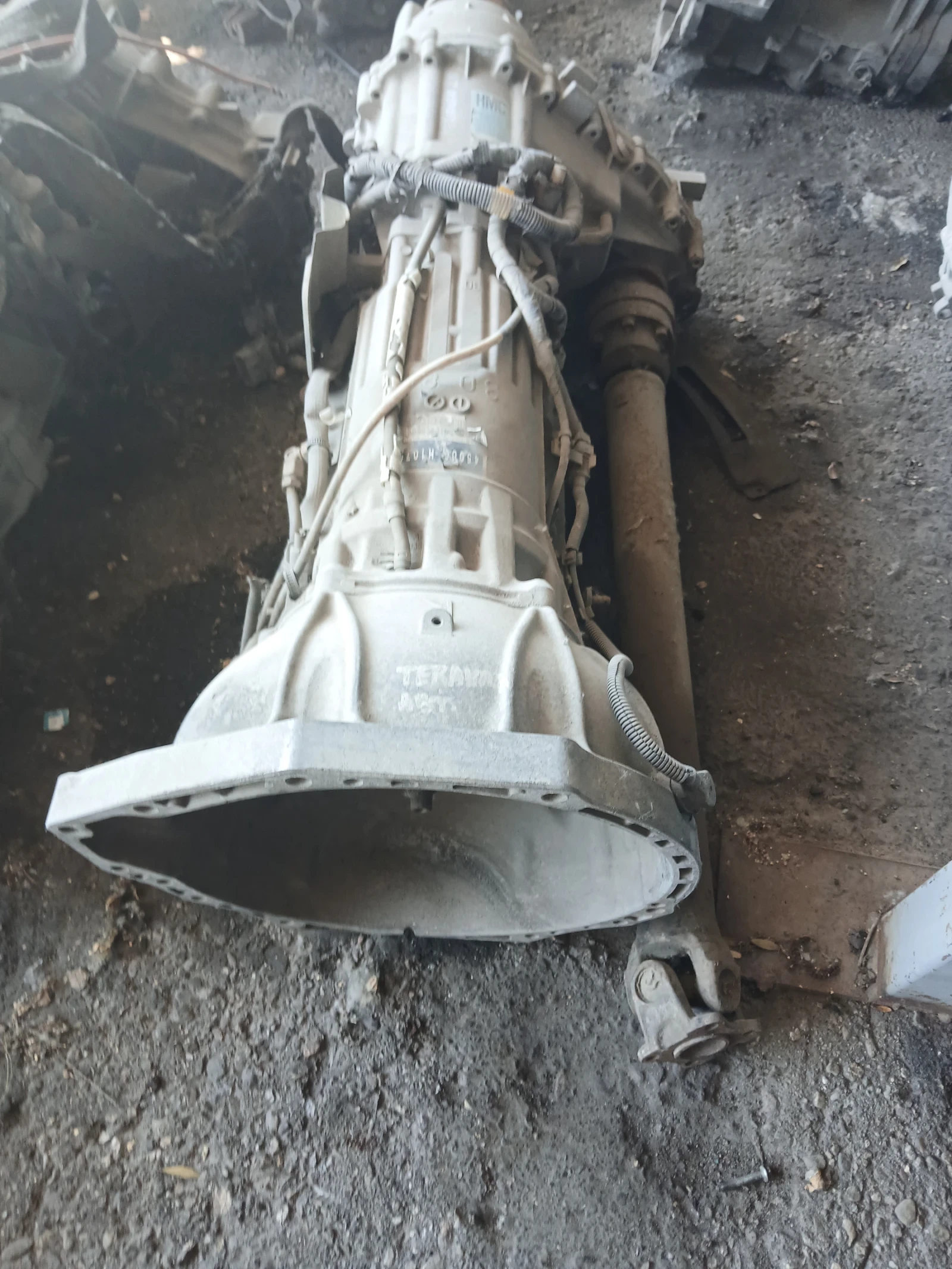45000 H1070 �������� ����������� Hundai Terracan 2.9D | Mobile.bg � ����������� 2