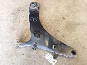 Носач преден ляв Субару Форестър 2.0д (8)