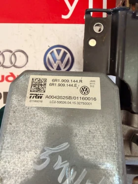 6R1423510BE �������� ������ SKODA RAPID 6R1909144R 6R1909144E  | Mobile.bg � ����� ������ 4