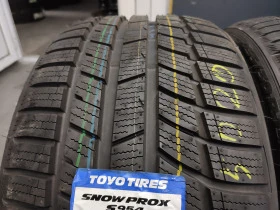 Гуми Зимни 255/30R19, снимка 2