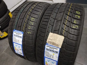 Гуми Зимни 255/30R19, снимка 4