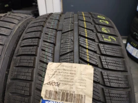 Гуми Зимни 255/30R19, снимка 3