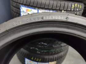 Гуми Зимни 255/30R19, снимка 5