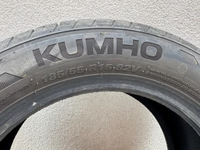 Гуми Летни 185/55R15, снимка 3