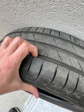 Гуми Летни 185/55R15, снимка 6