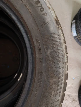 Гуми Зимни 235/60R18, снимка 1