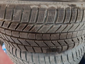 Гуми Зимни 235/60R18, снимка 2