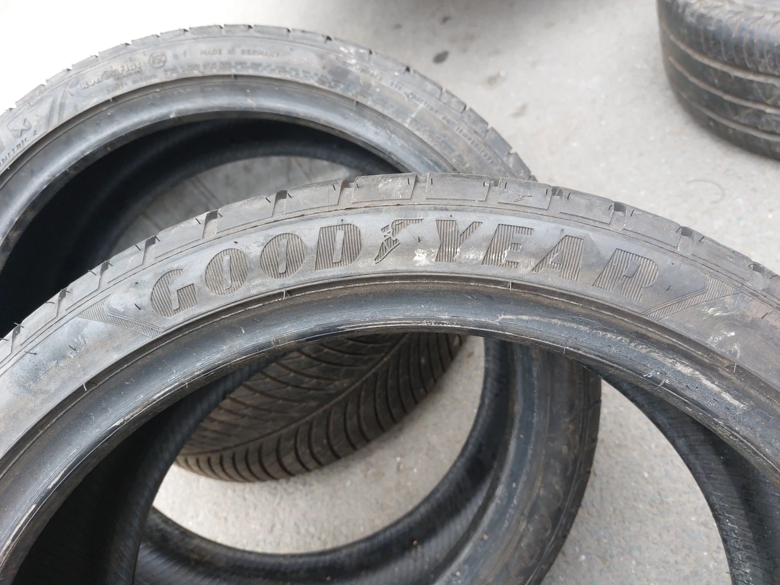 ���� 225/40R19 | Mobile.bg � ����������� 5