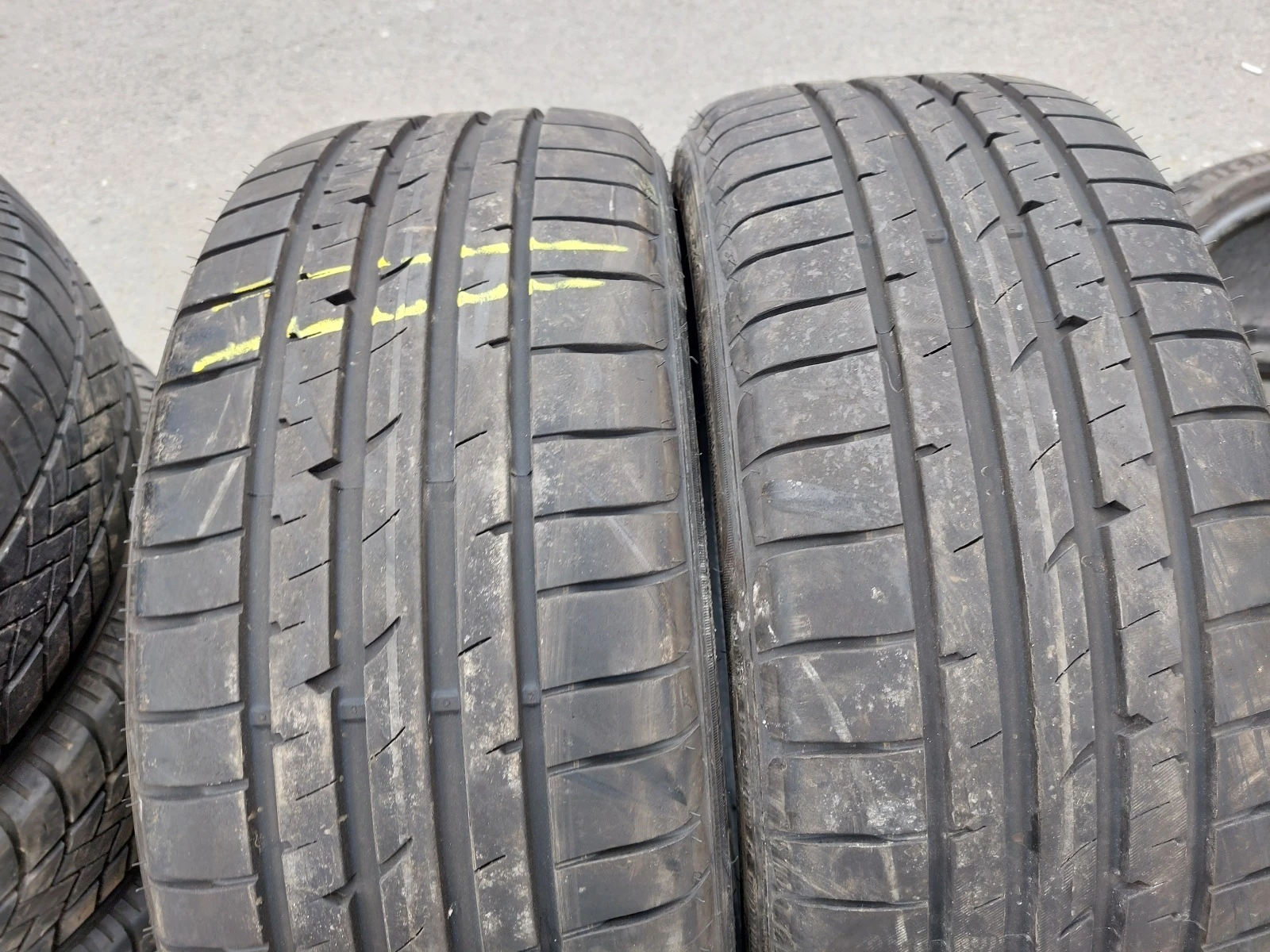 ���� 225/40R19 | Mobile.bg � ����������� 1