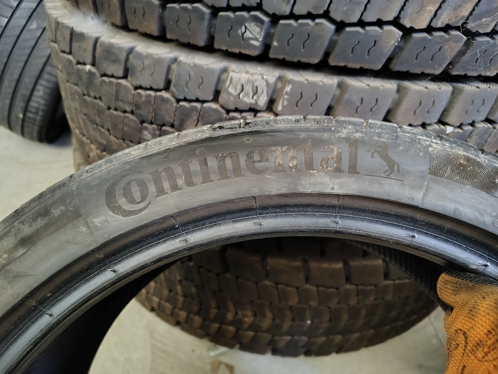  225/40R18 | Mobile.bg   5