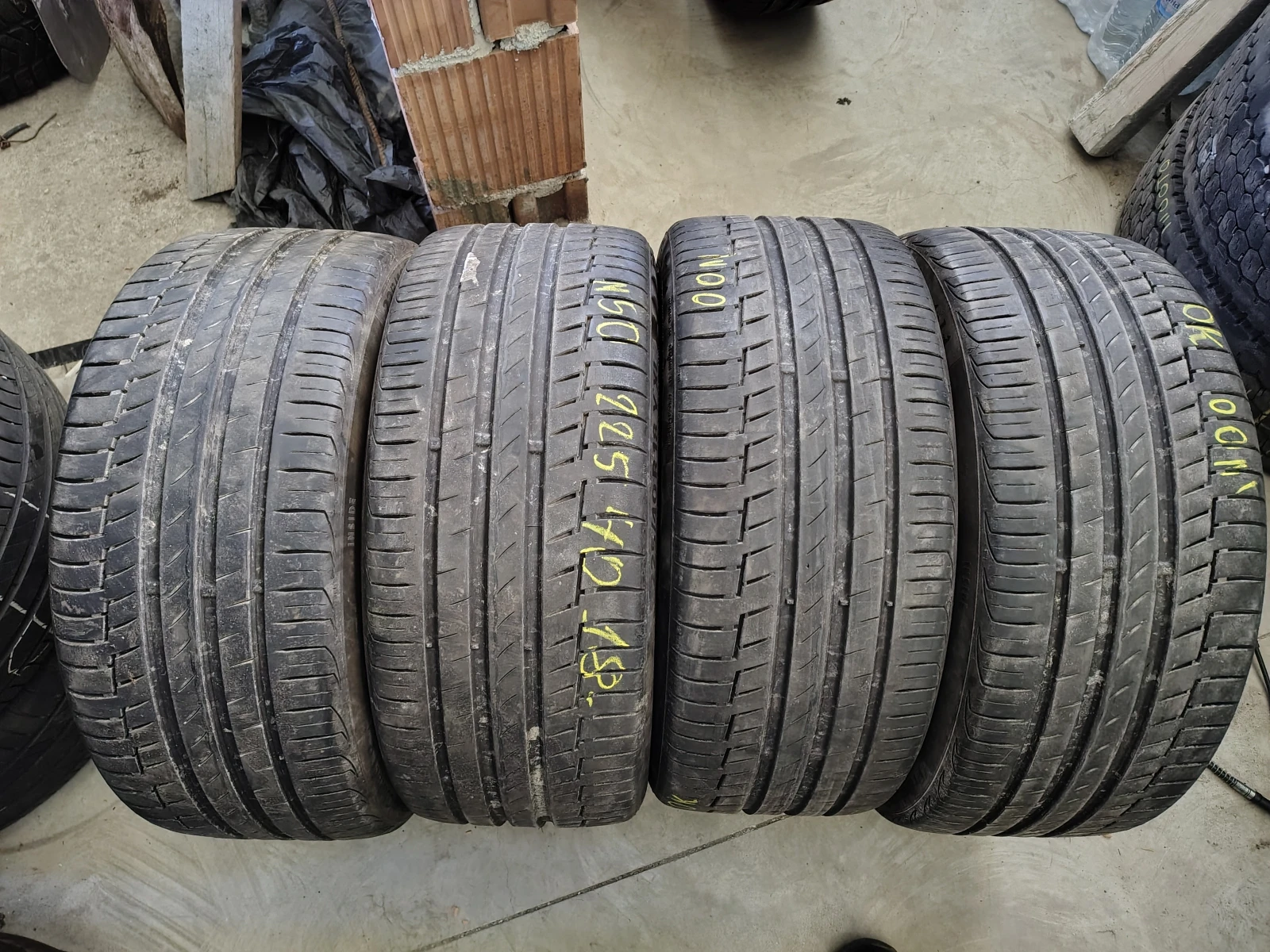  225/40R18 | Mobile.bg   2