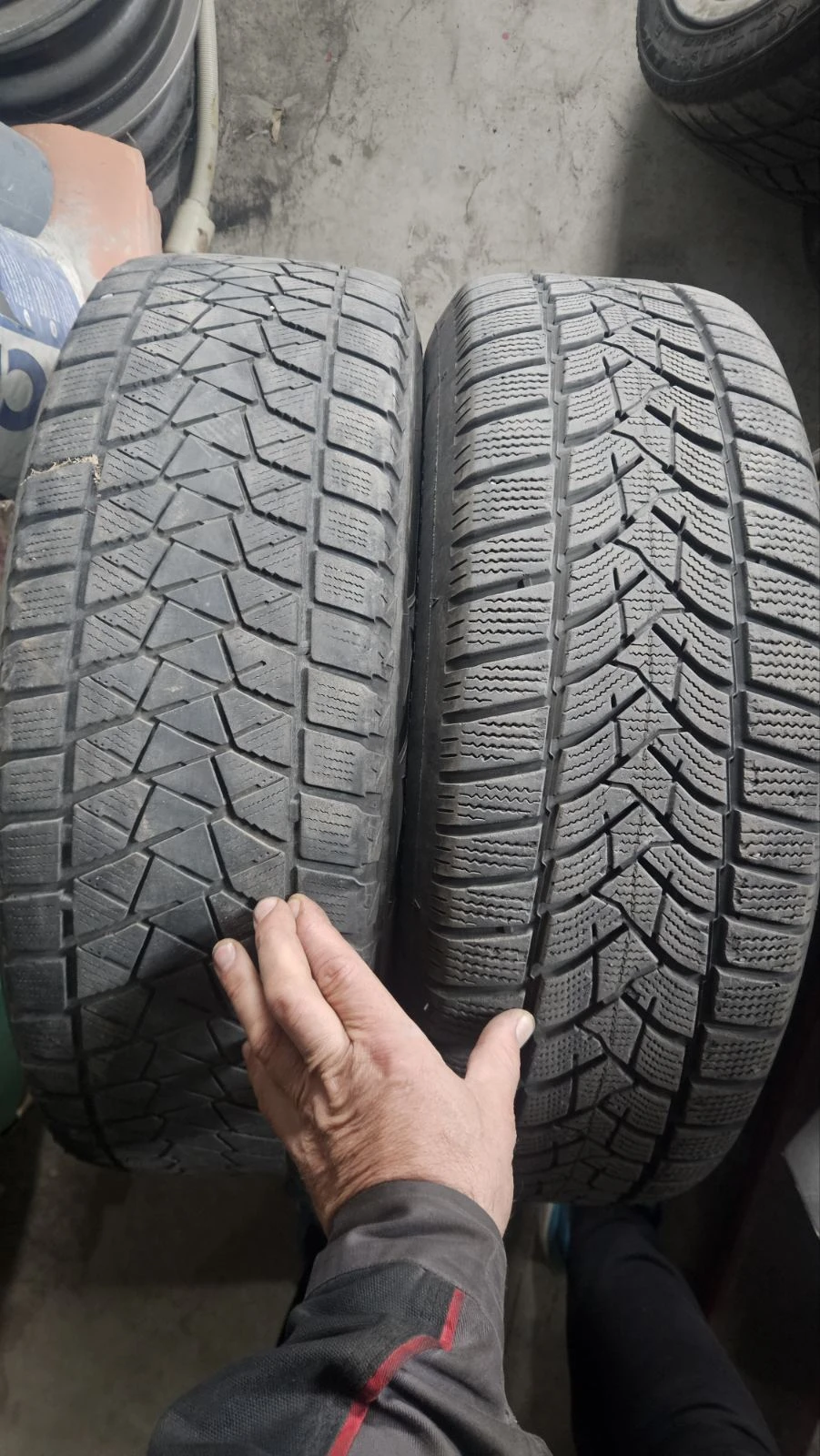    225/65R17  Honda Cr-v | Mobile.bg   3