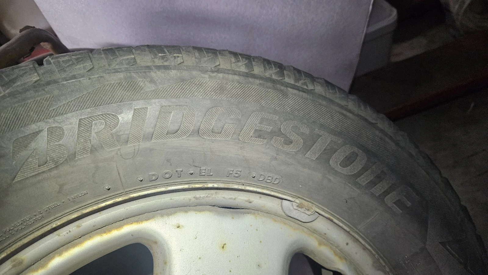   225/65R17  Honda Cr-v | Mobile.bg   6