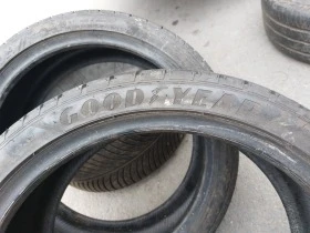 Гуми Летни 225/40R19, снимка 5 - Гуми и джанти - 41209417