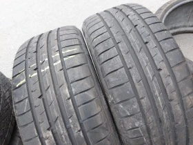 Гуми Летни 225/40R19, снимка 2 - Гуми и джанти - 41209417