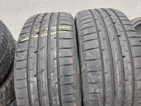 Гуми Летни 225/40R19, снимка 1 - Гуми и джанти - 41209417