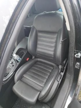 Opel Insignia 2.0 дизел, снимка 2