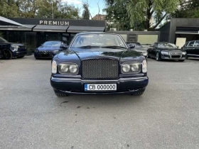 Bentley Arnage 4.4 V8