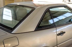 Mercedes-Benz SL 500 R129, снимка 14