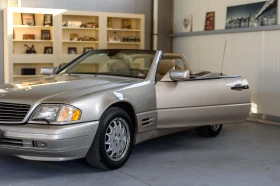 Mercedes-Benz SL 500 R129, снимка 1