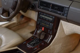 Mercedes-Benz SL 500 R129, снимка 6