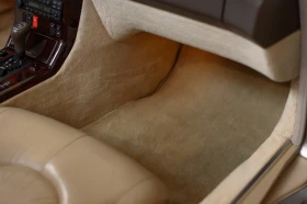 Mercedes-Benz SL 500 R129, снимка 7