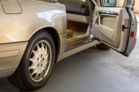 Mercedes-Benz SL 500 R129, снимка 9