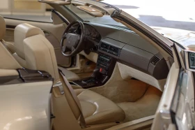 Mercedes-Benz SL 500 R129, снимка 5