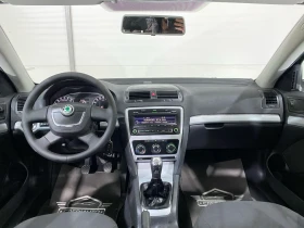 Skoda Octavia 1.6 TDI 4x4, снимка 8