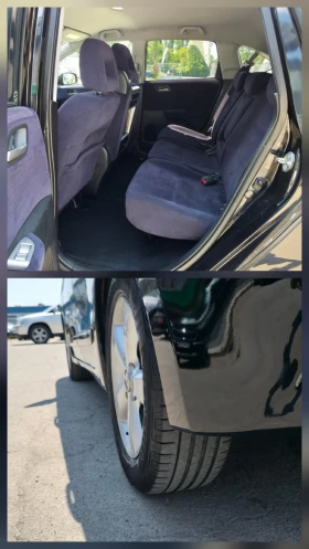 Honda Fr-v 1.8i 140k.c ITALIA EURO 4, снимка 16